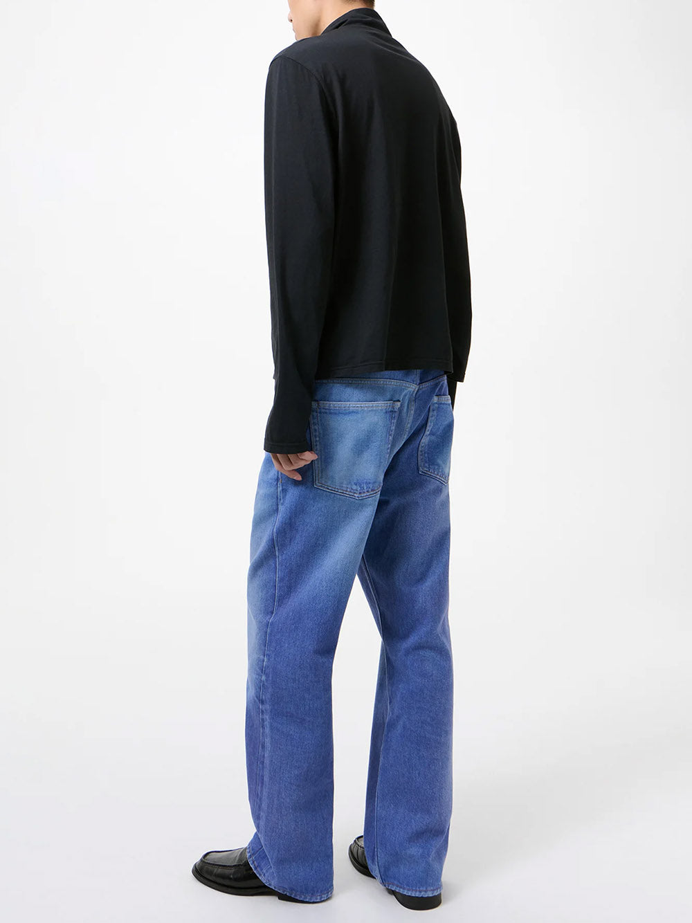 OUR LEGACY-THIRD CUT-