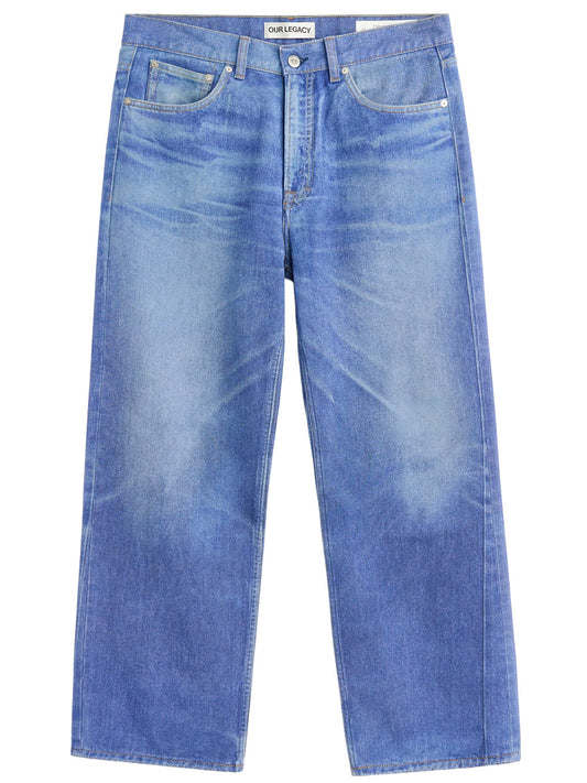 OUR LEGACY-THIRD CUT-