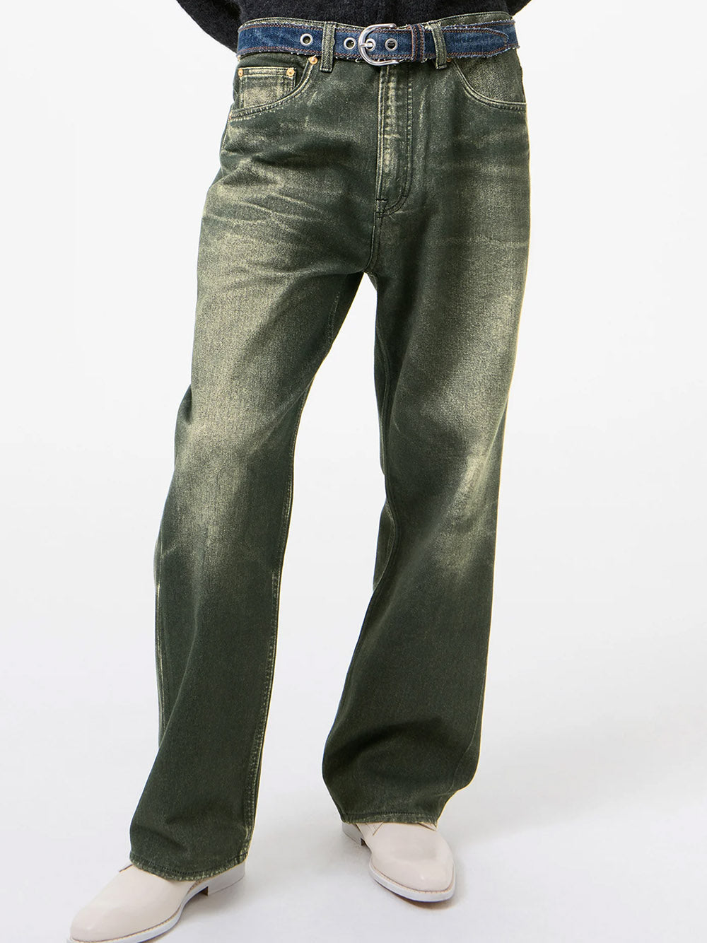 OUR LEGACY-THIRD CUT-