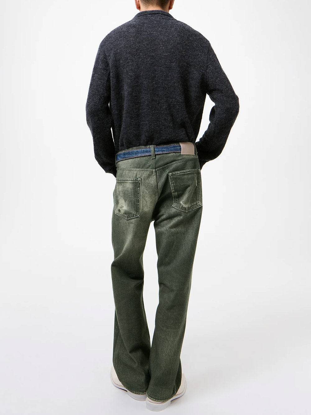 OUR LEGACY-THIRD CUT-