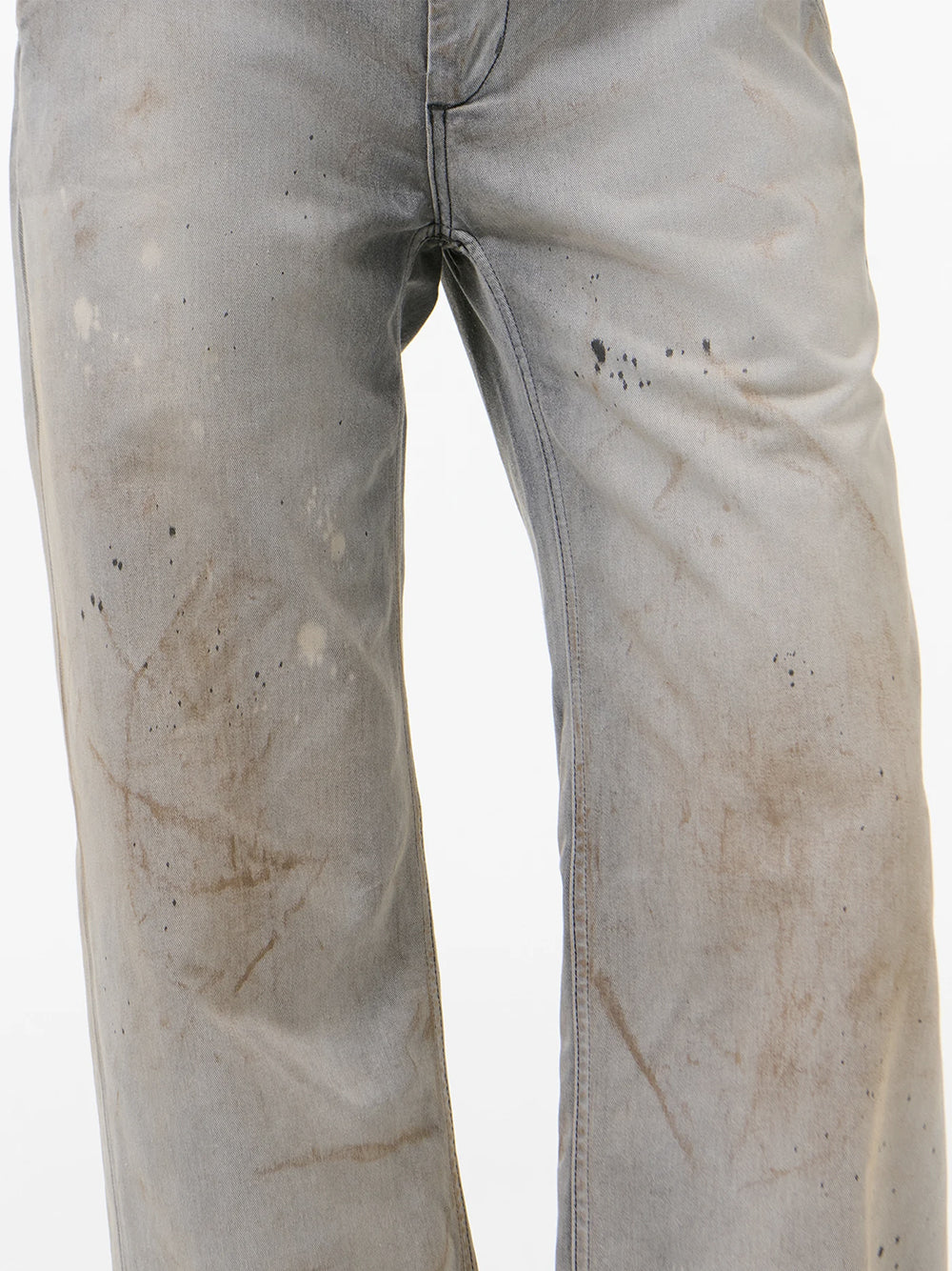 OUR LEGACY-TIDE CHINO-