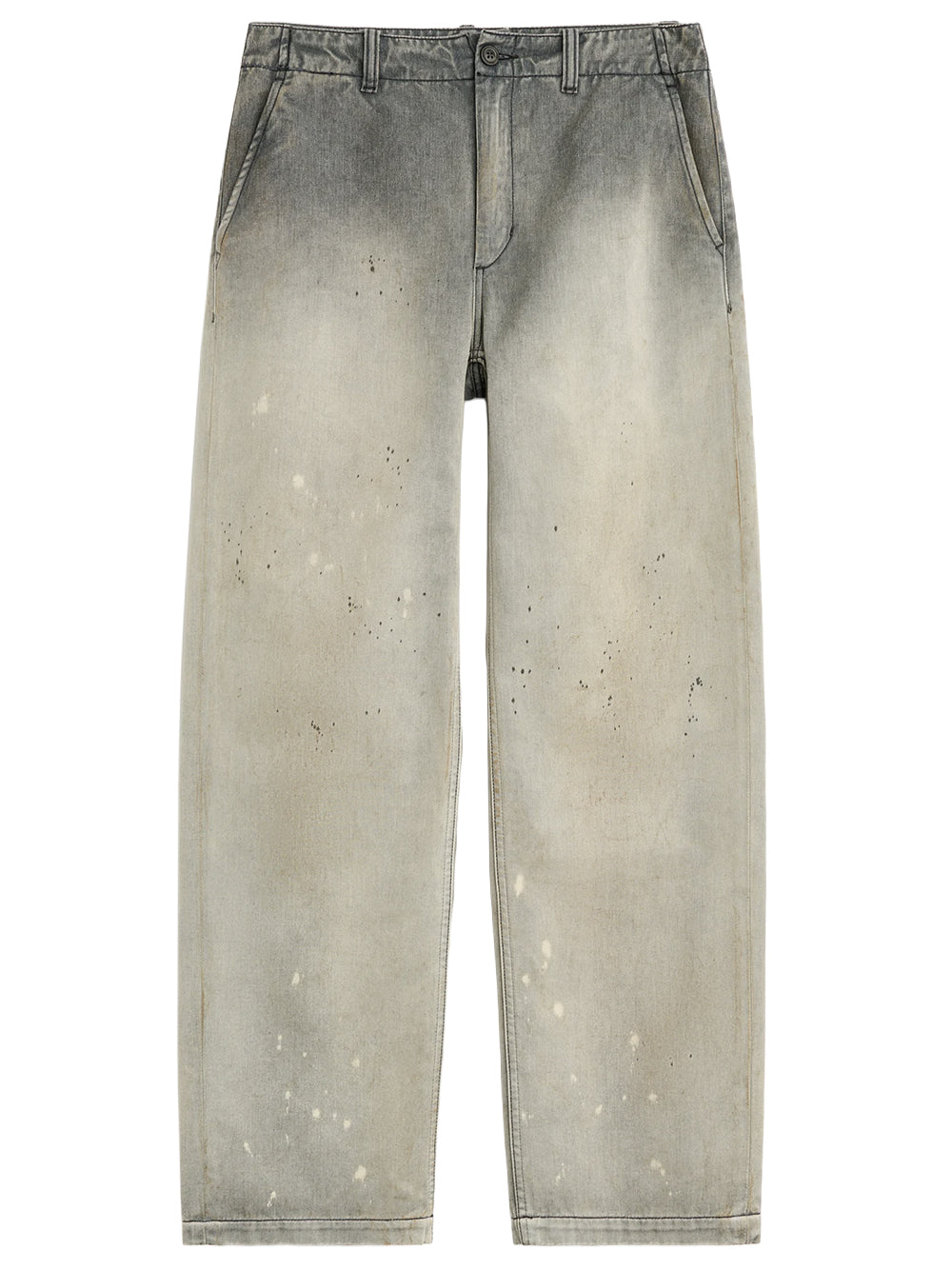 OUR LEGACY-TIDE CHINO-