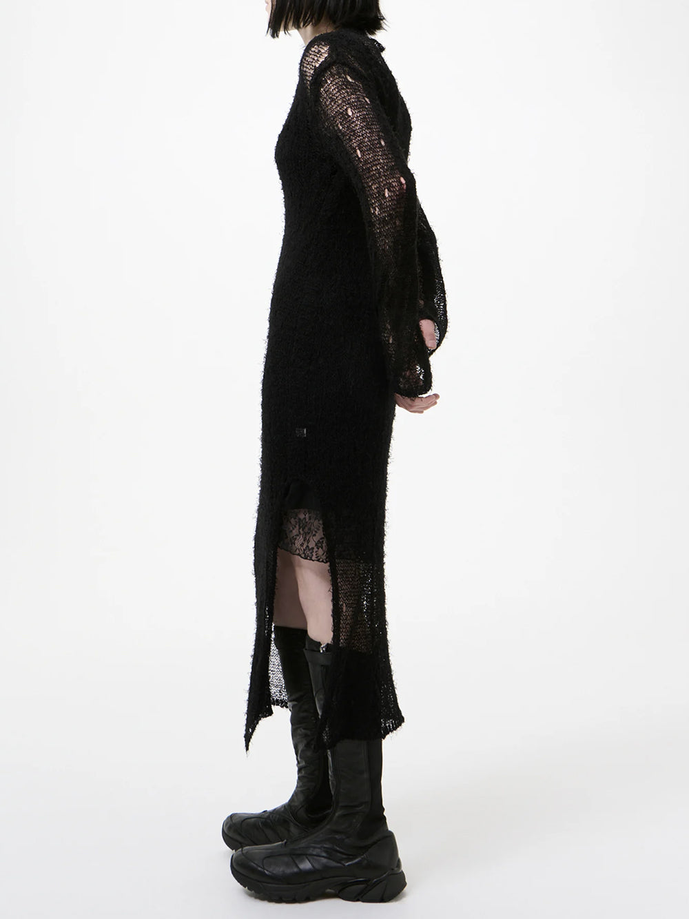 OUR LEGACY-TOWER DRESS-