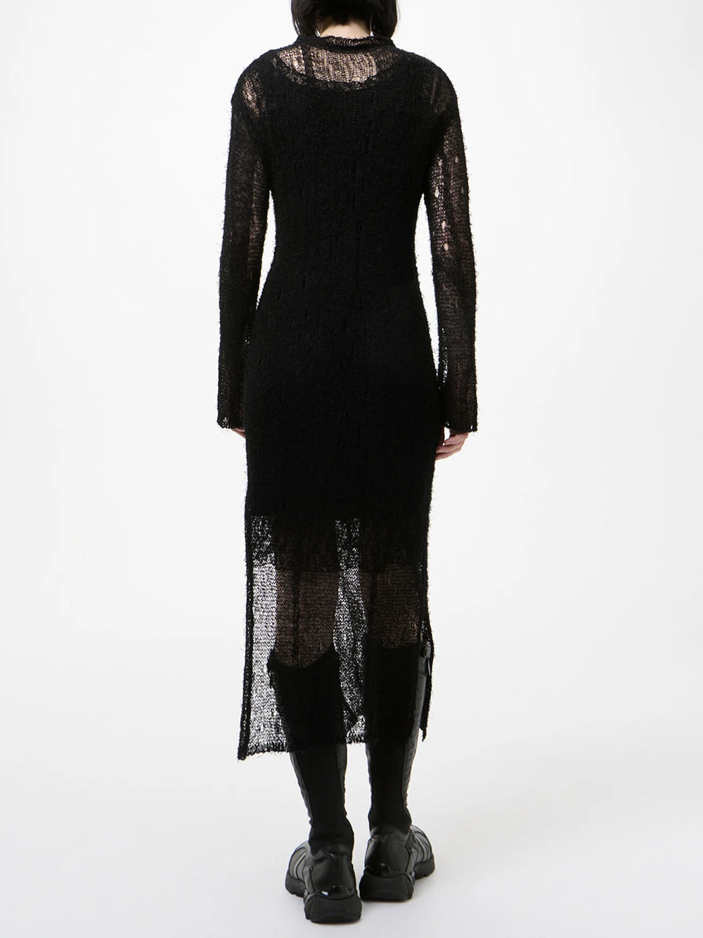 OUR LEGACY-TOWER DRESS-