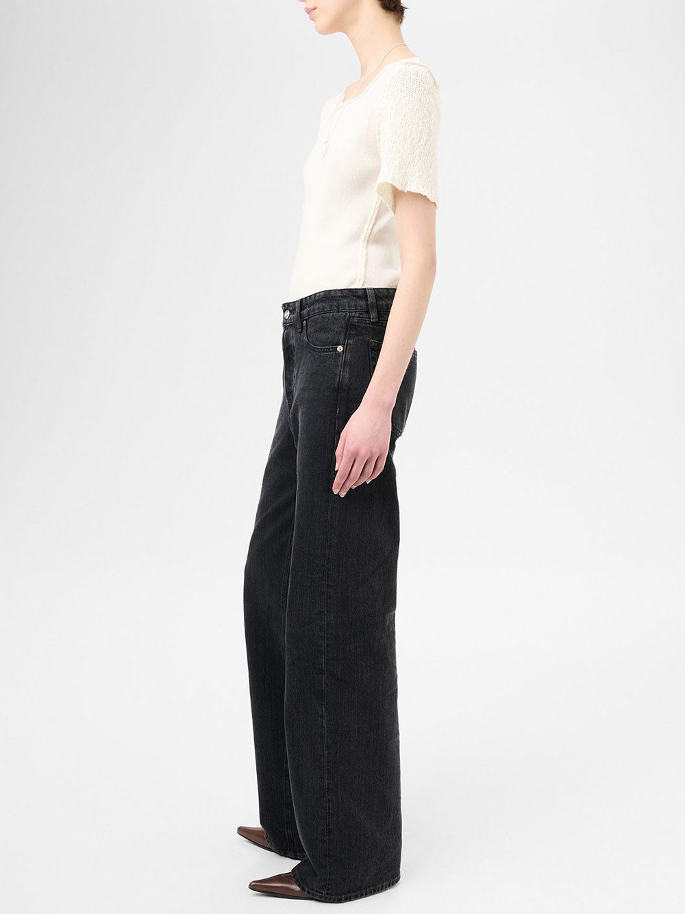 OUR LEGACY-TREBLE CUT-