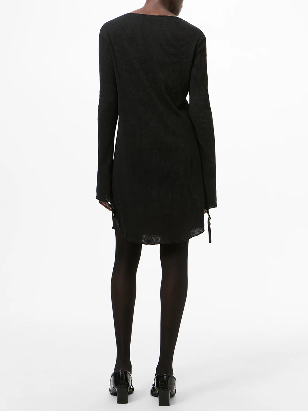 TWO FACE DRESS