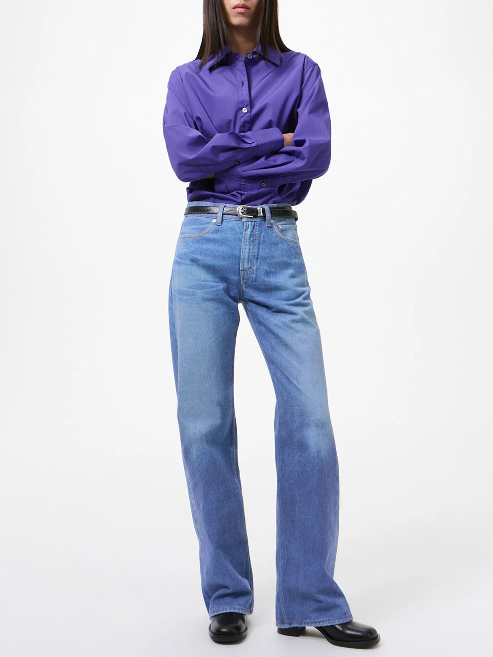 OUR LEGACY-WATA CUT-