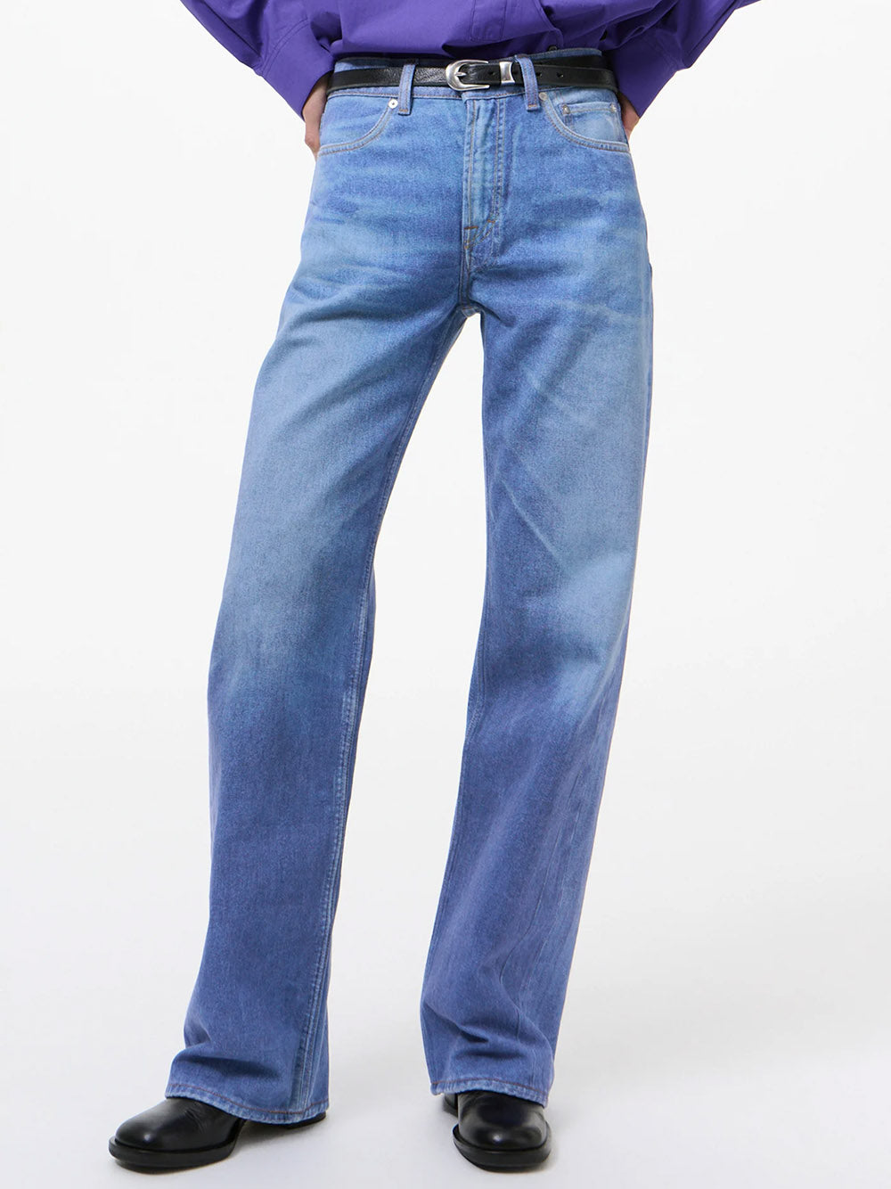 OUR LEGACY-WATA CUT-