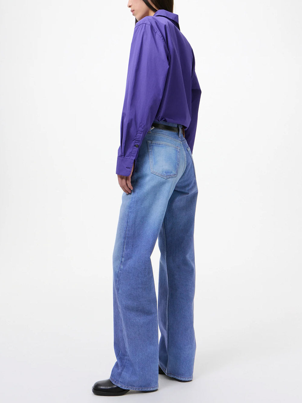 OUR LEGACY-WATA CUT-