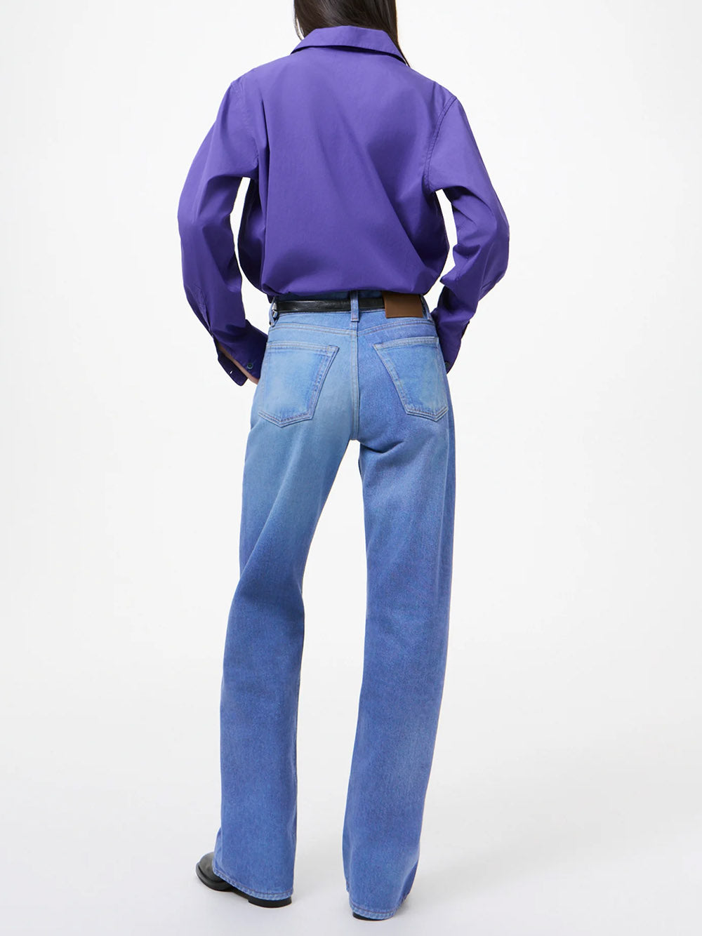 OUR LEGACY-WATA CUT-