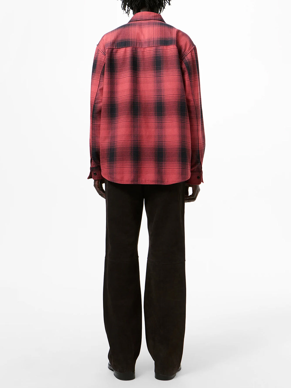 OUR LEGACY-WHOPPIN SHIRT-