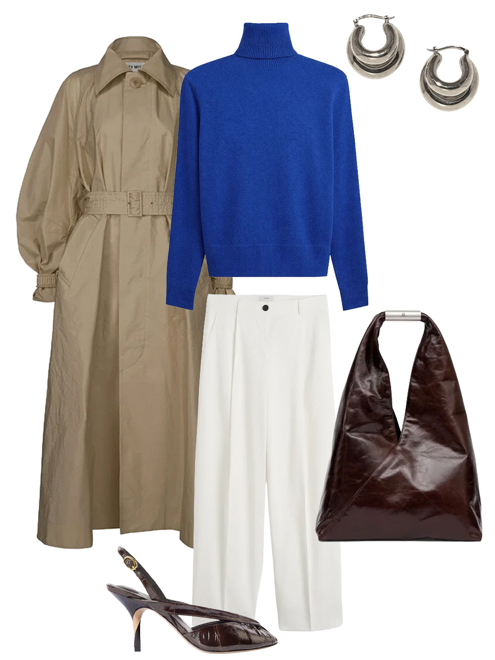 BACK TO OFFICE: THE STYLE GUIDE
