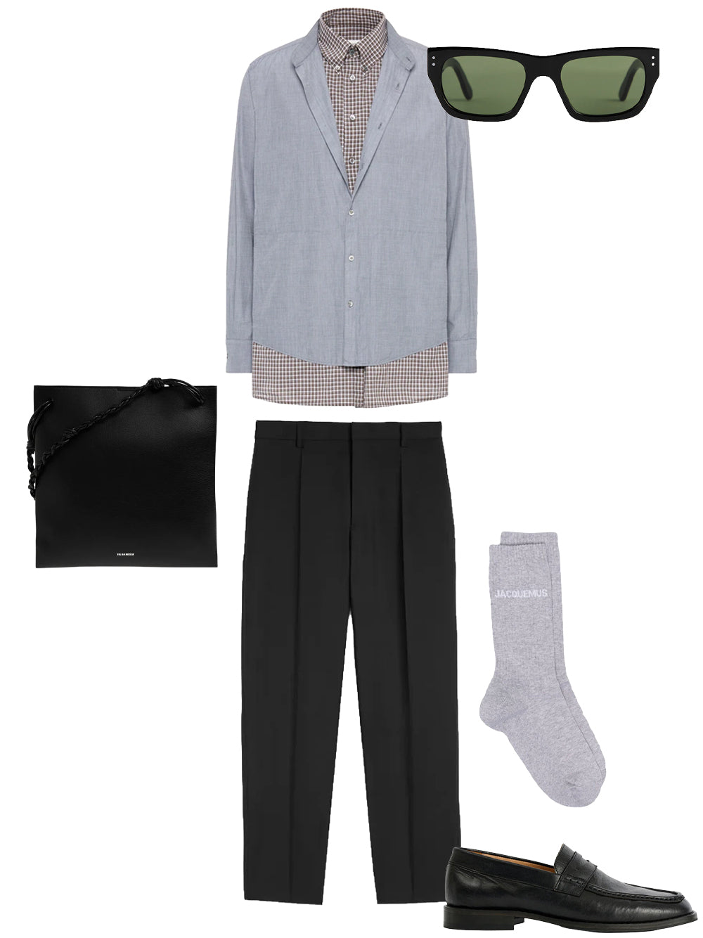 BACK TO OFFICE: THE STYLE GUIDE