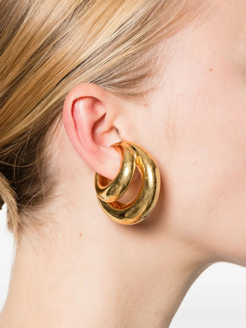 PANCONESI-Blow Up Ear Cuff-