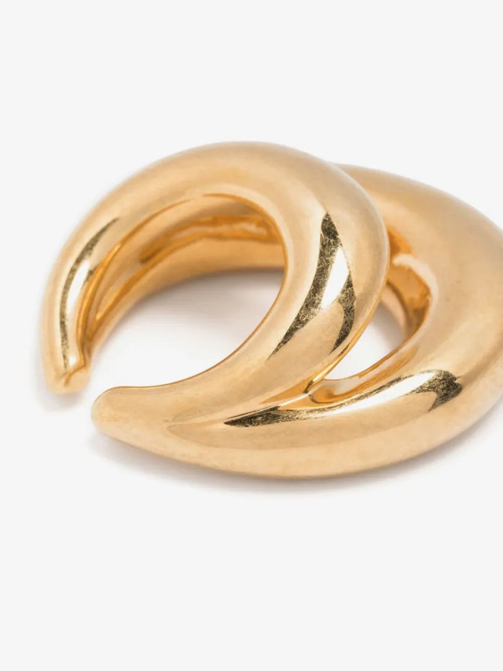 PANCONESI-Blow Up Ear Cuff-