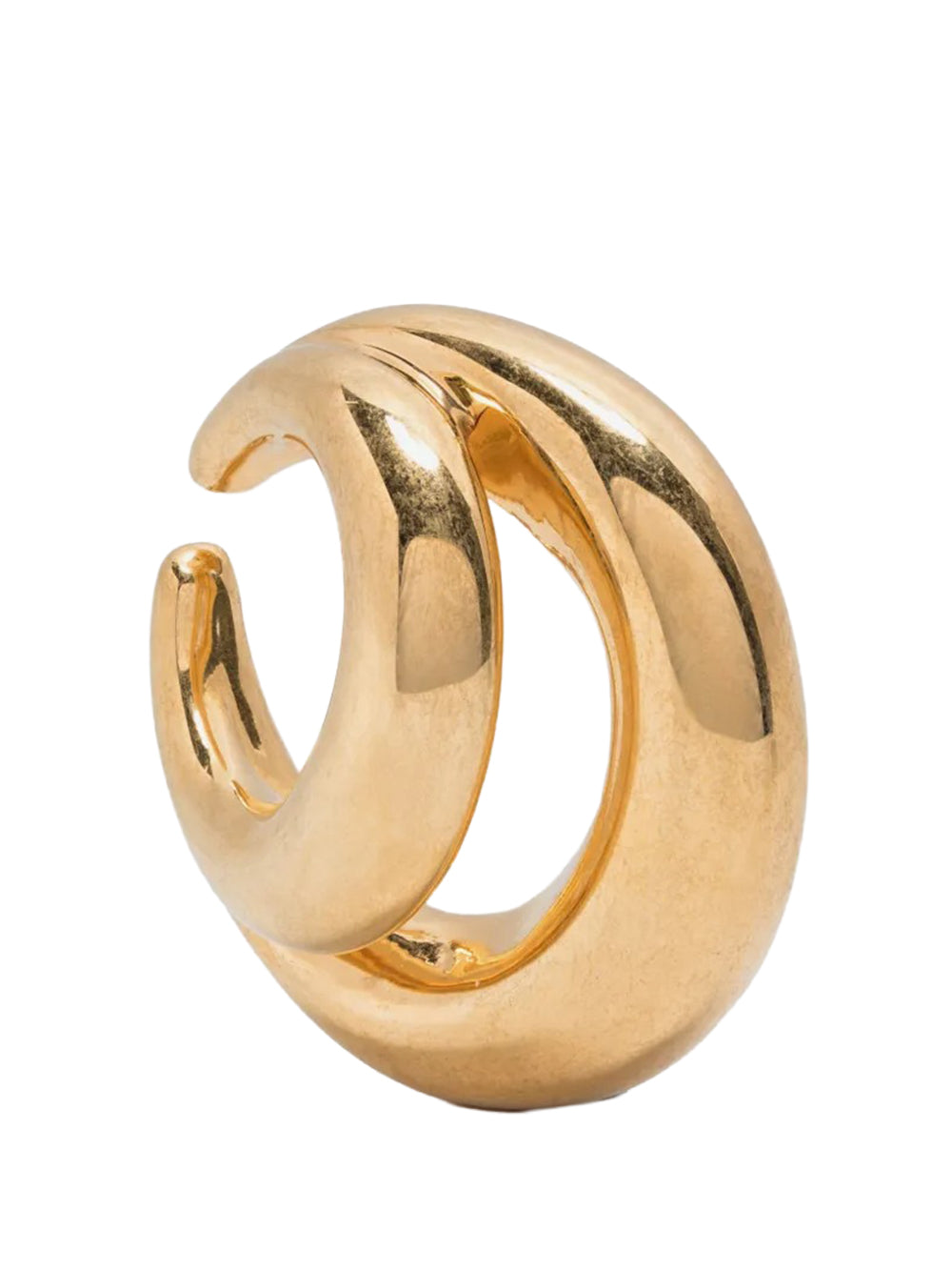 PANCONESI-Blow Up Ear Cuff-