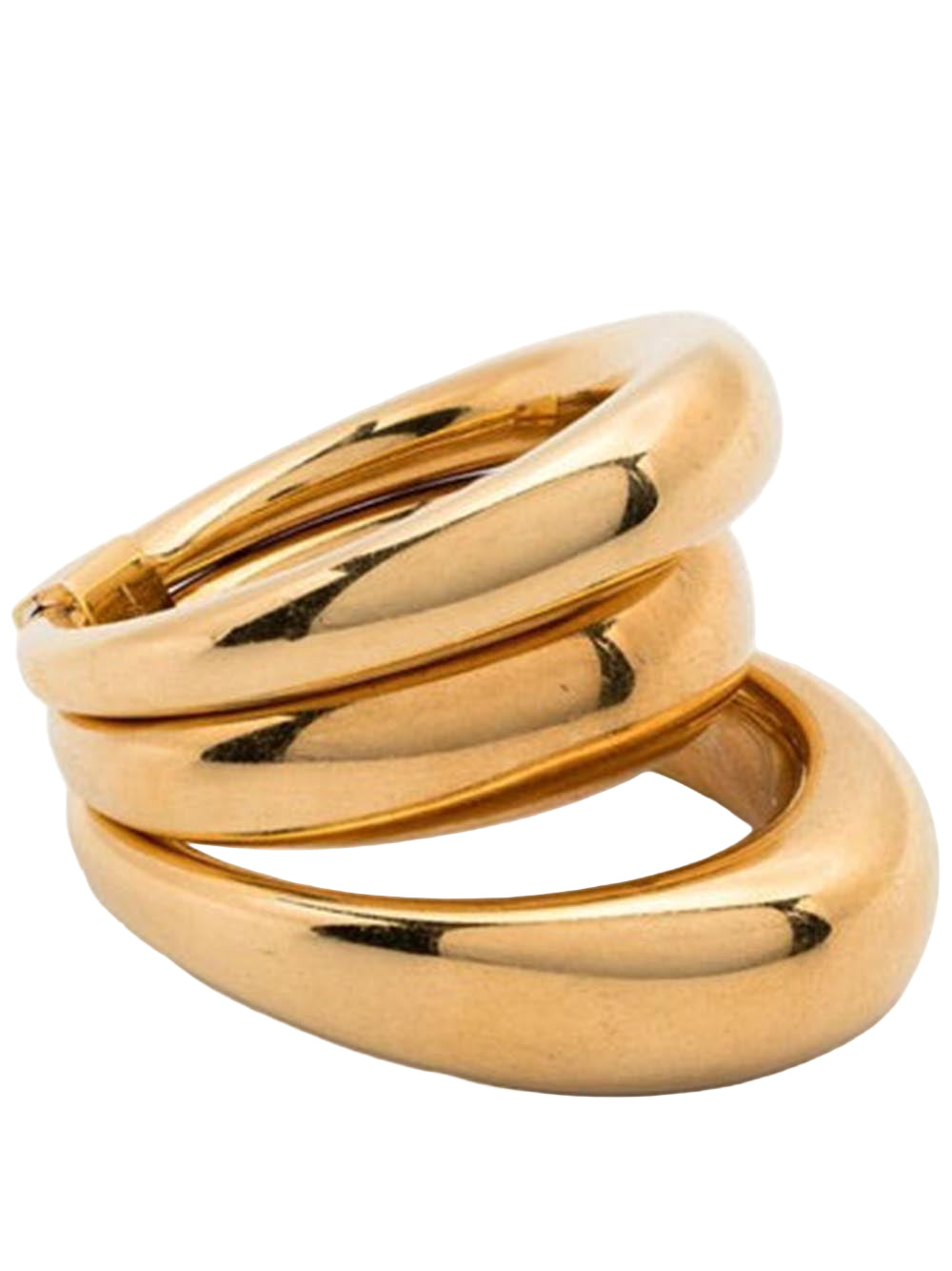 PANCONESI-Blow Up Solar Ring-