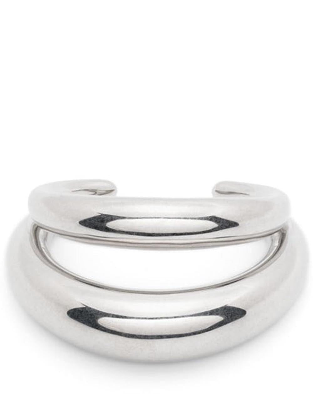 PANCONESI-Blow Up Wrist Cuff-