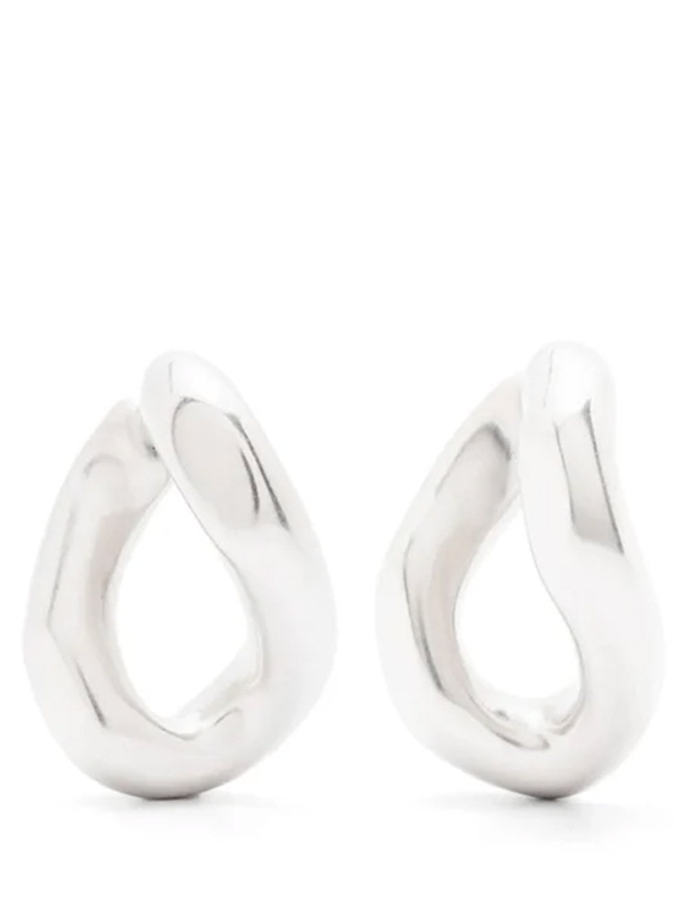 Catena Double Ear Cuff