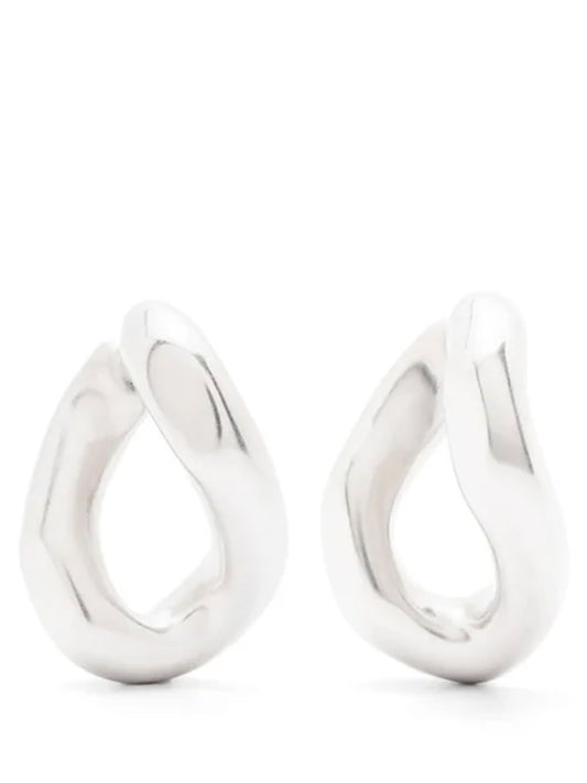 Catena Double Ear Cuff