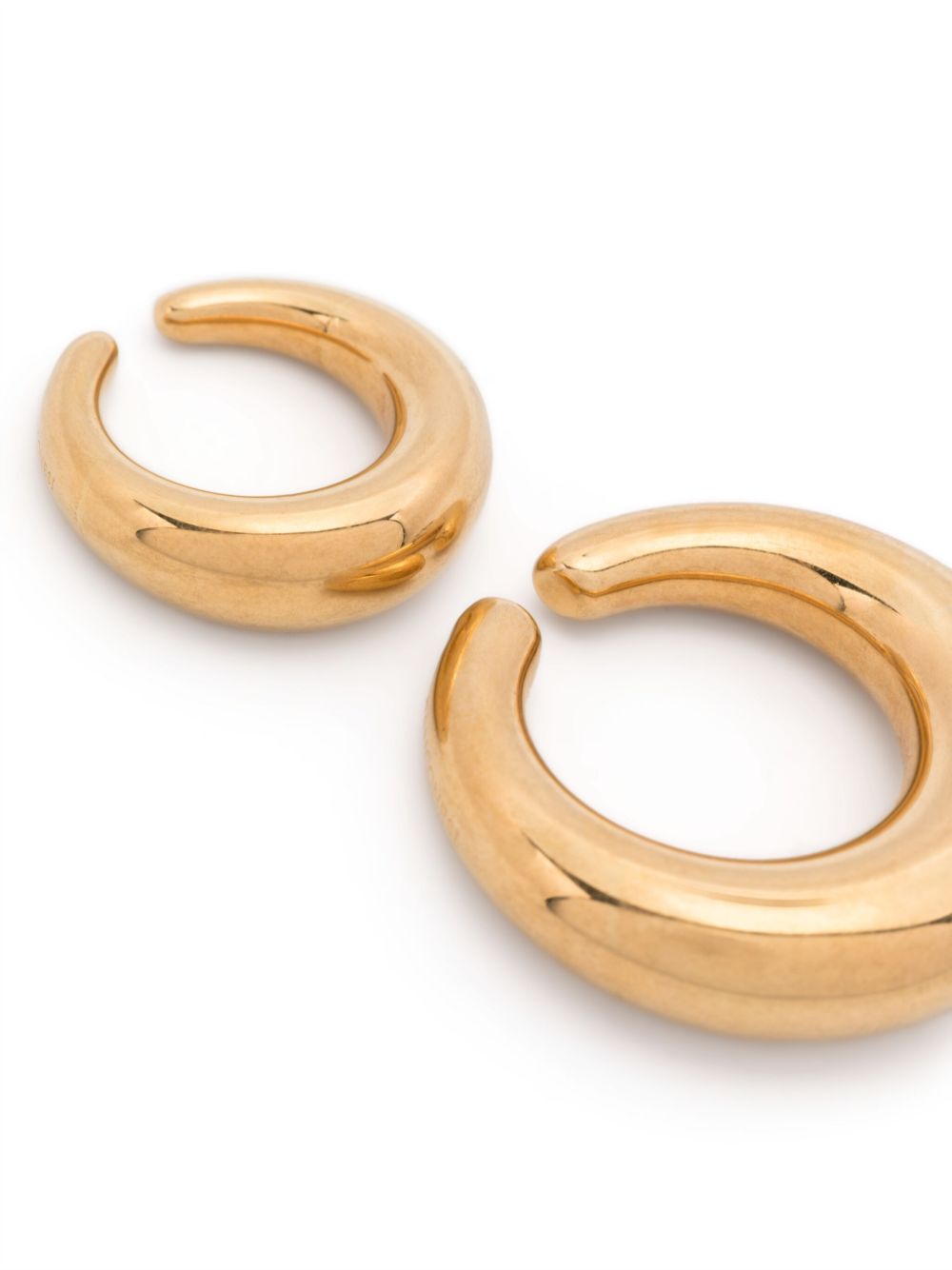 PANCONESI-Circle Cuffs-CAO EA912 S GOLD