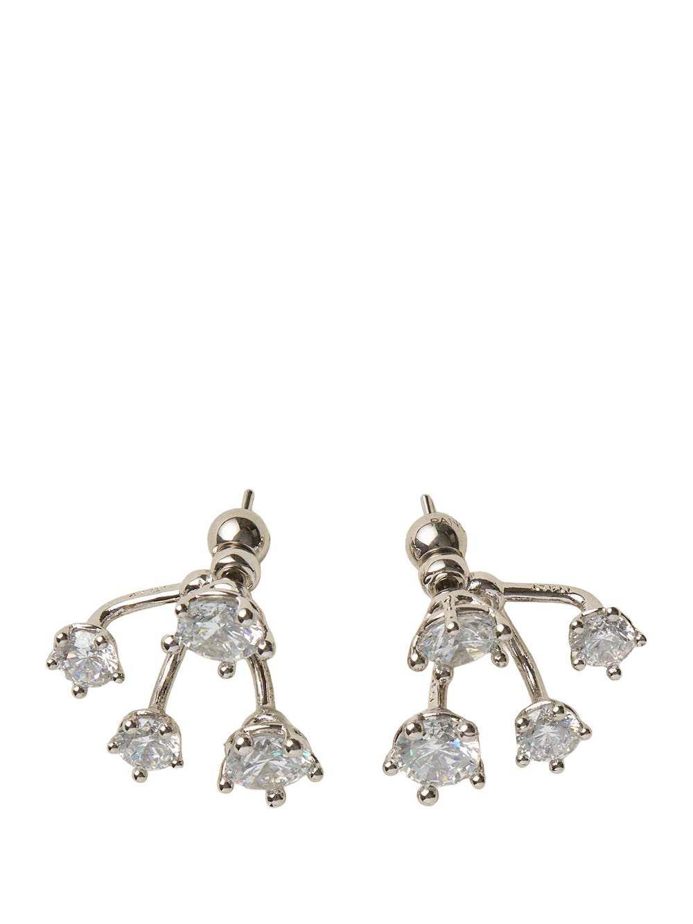 PANCONESI-Constellation Cluster Earrings-