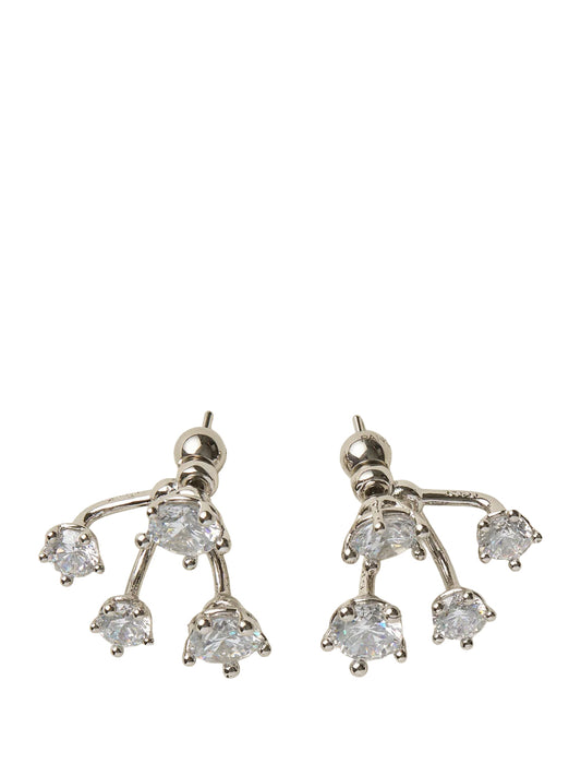PANCONESI-Constellation Cluster Earrings-