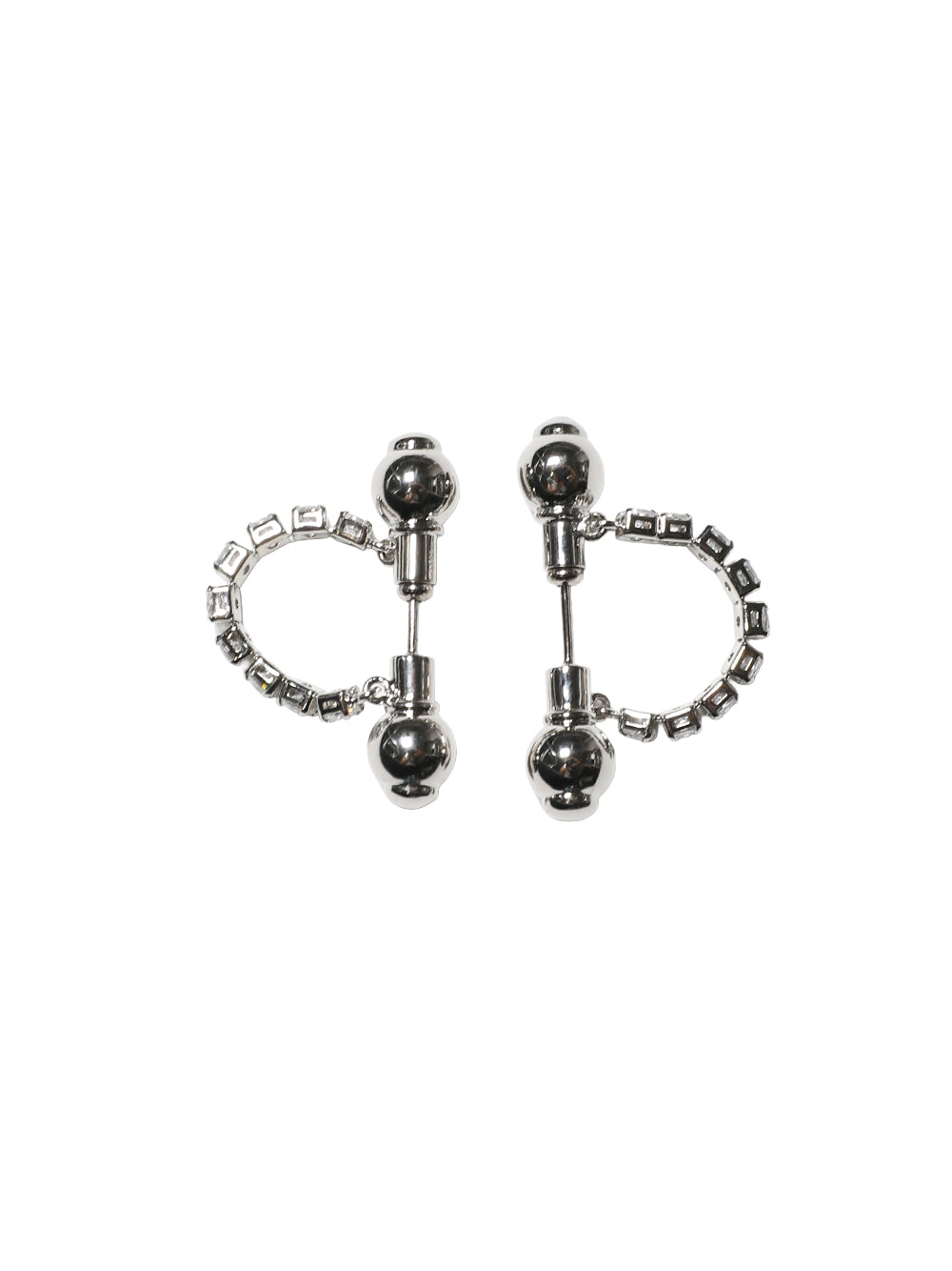 PANCONESI-Crystal Barbells-