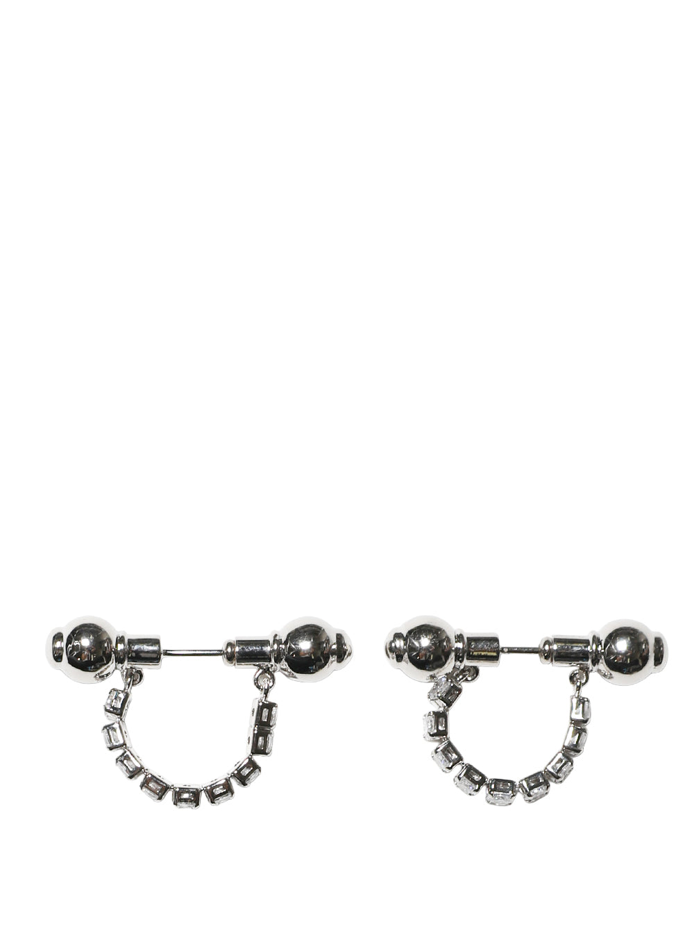 PANCONESI-Crystal Barbells-