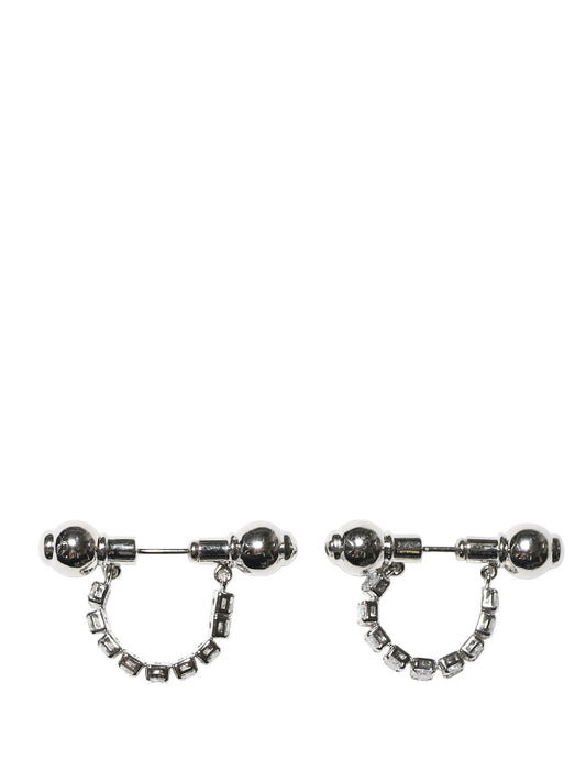 PANCONESI-Crystal Barbells-