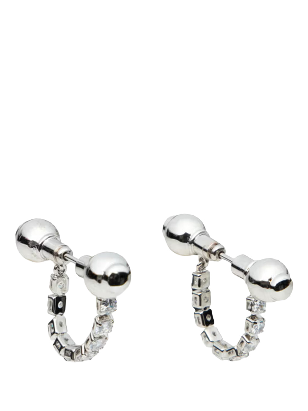PANCONESI-Crystal Barbells-