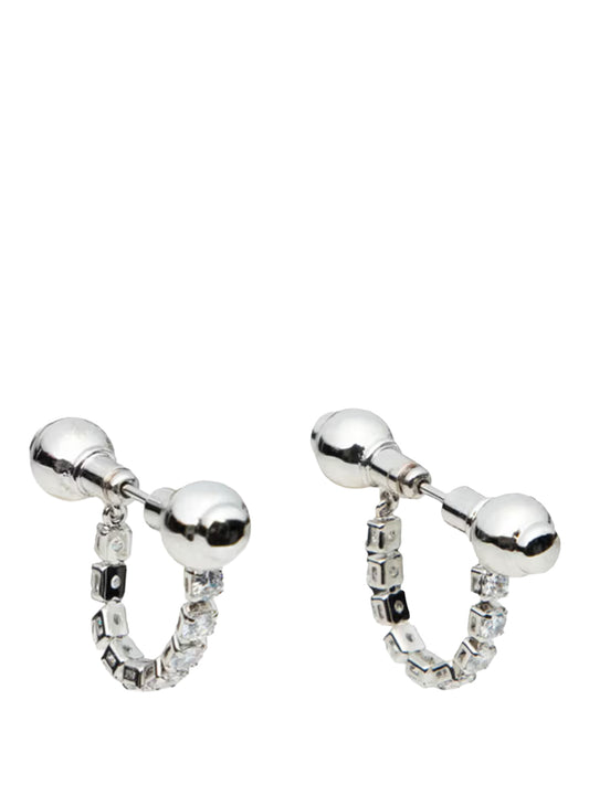 PANCONESI-Crystal Barbells-