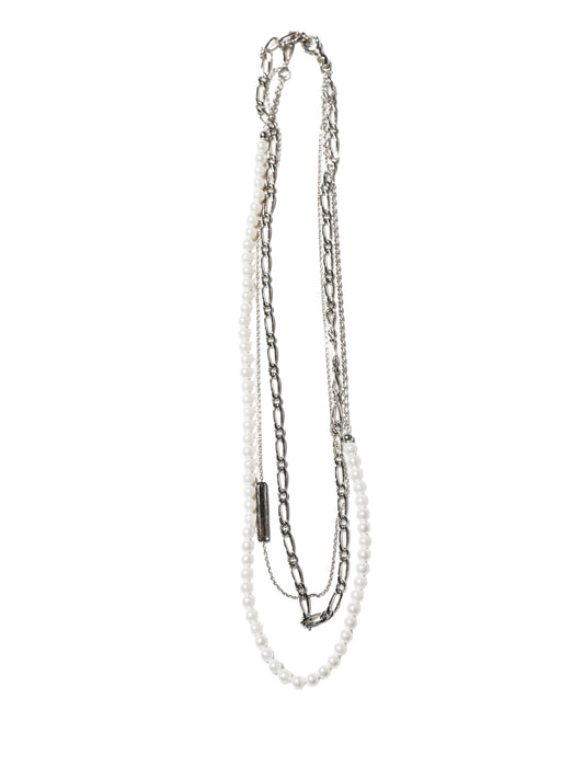 PANCONESI-Famiglia Perla Necklace-