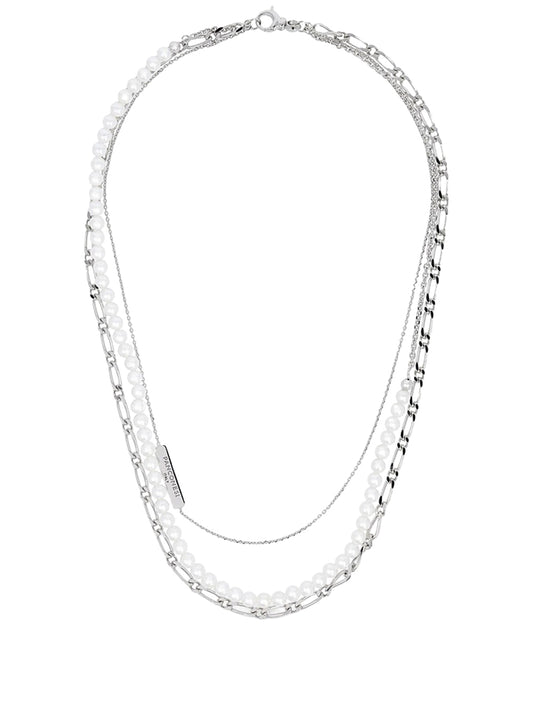 PANCONESI-Famiglia Perla Necklace-