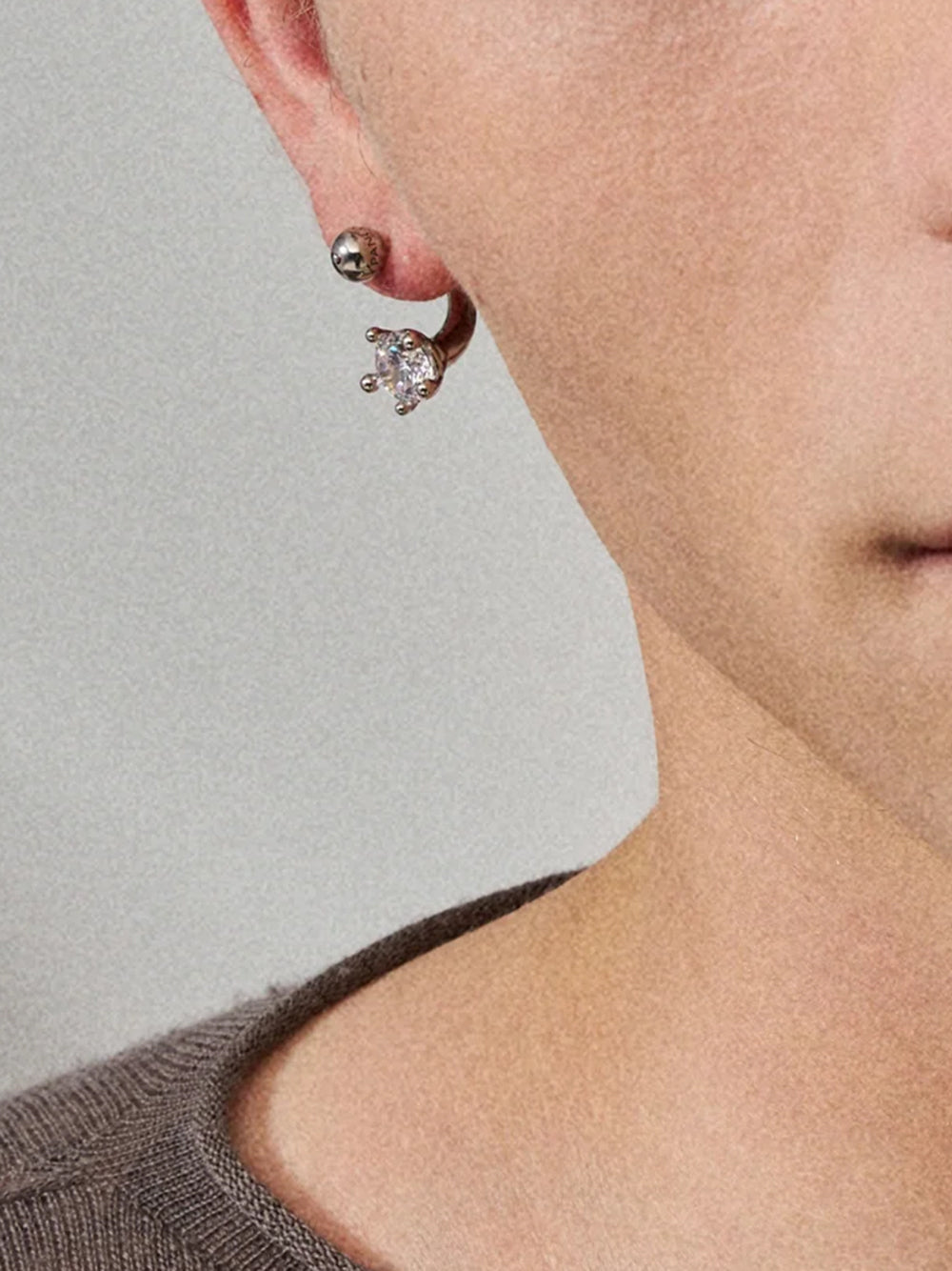 PANCONESI-Nova Earrings-