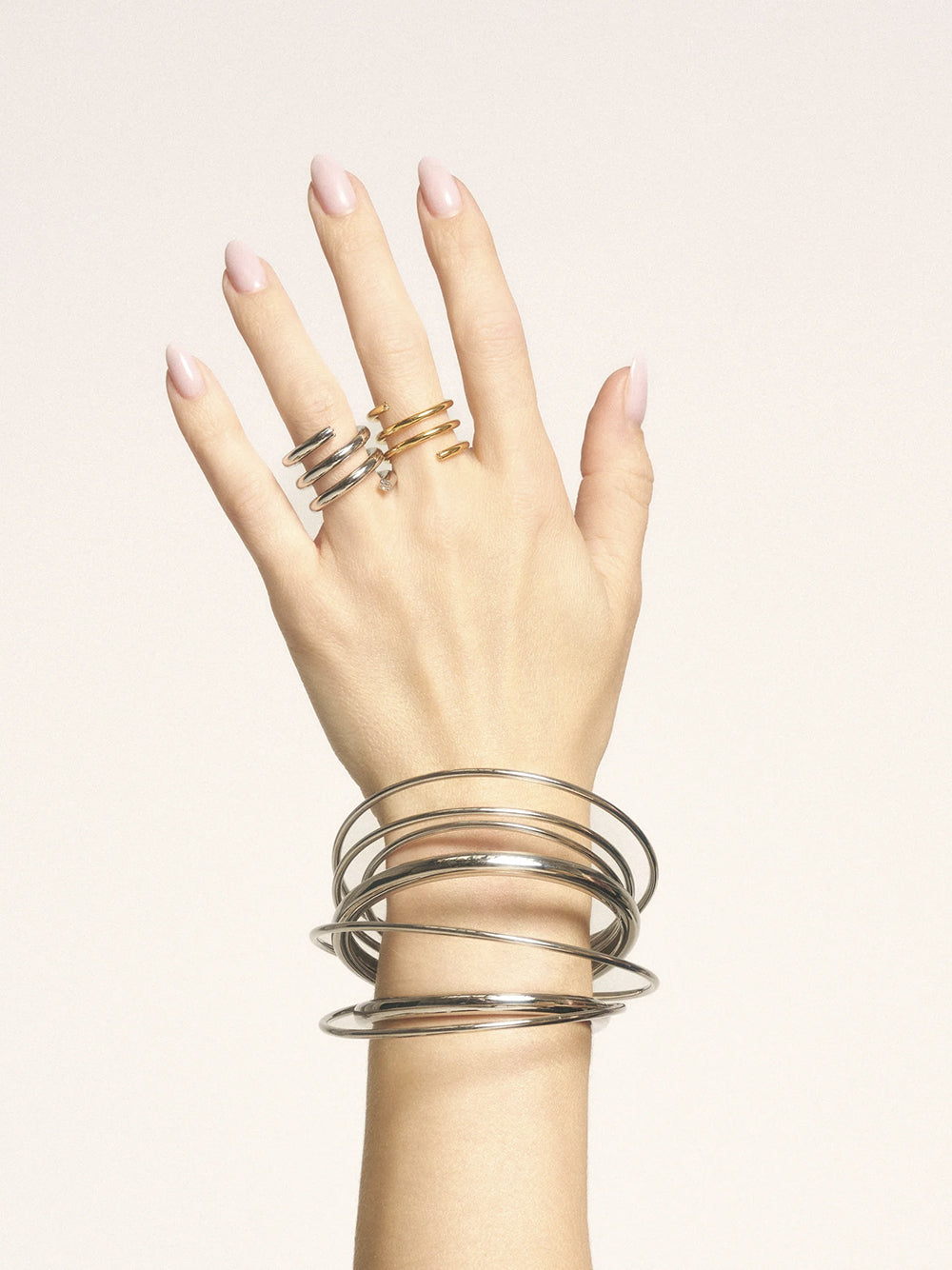 PANCONESI-Orbit Bracelet-