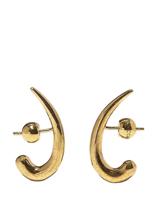 PANCONESI-Spada Earrings-
