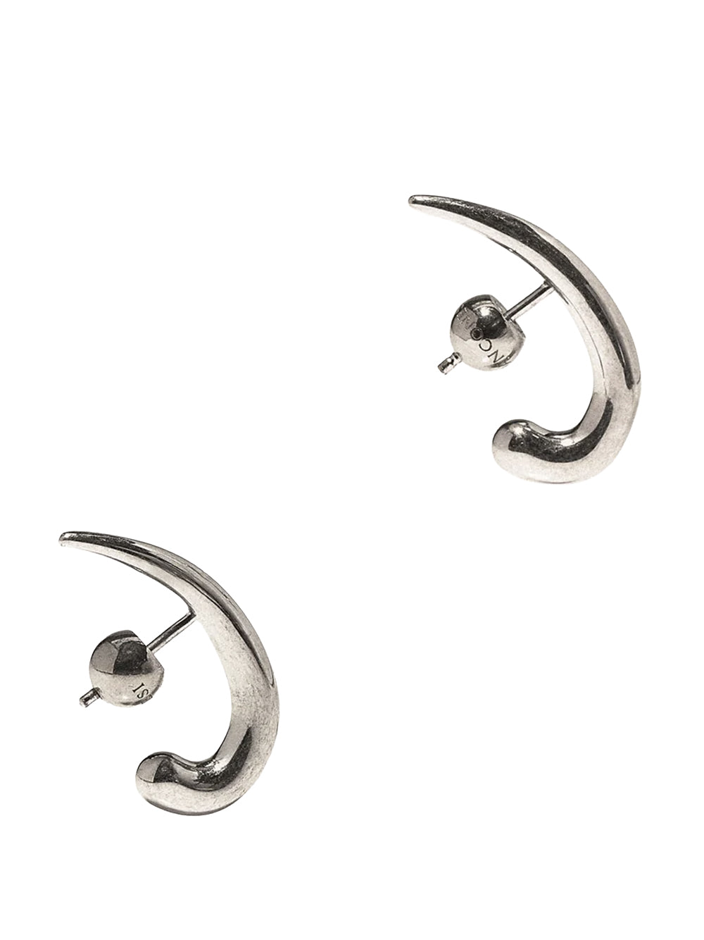 PANCONESI-Spada Earrings-