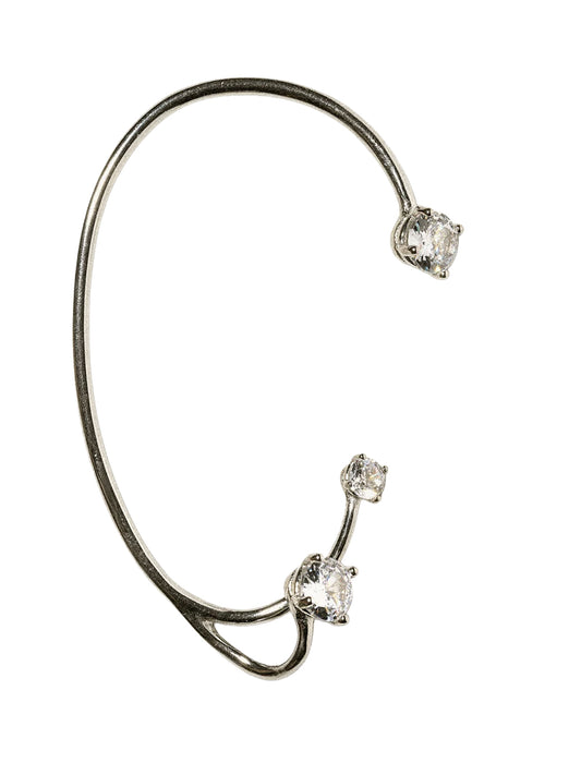 PANCONESI-Three Point Ear Cuff-