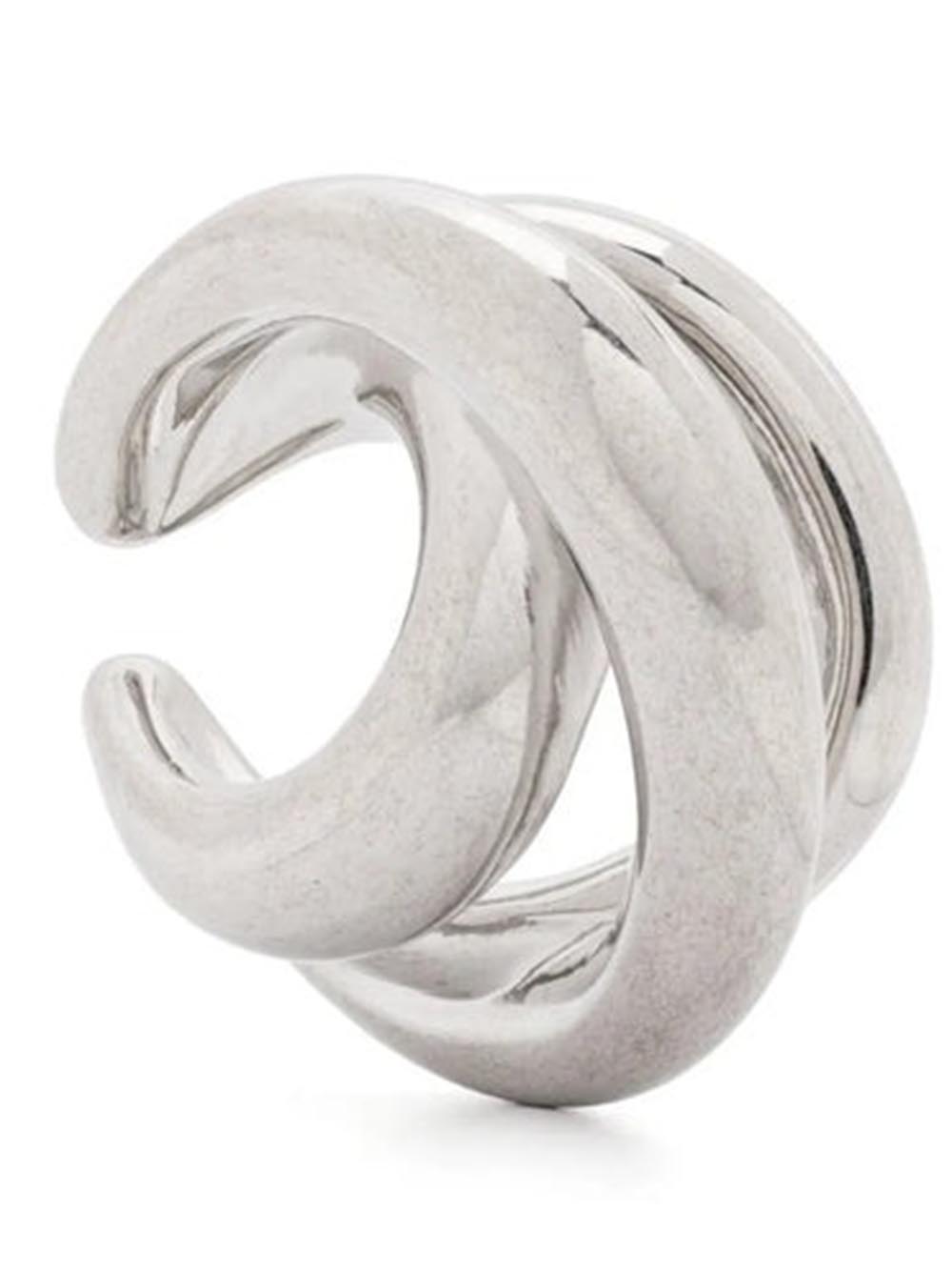 PANCONESI-Triptych Ear Cuff-