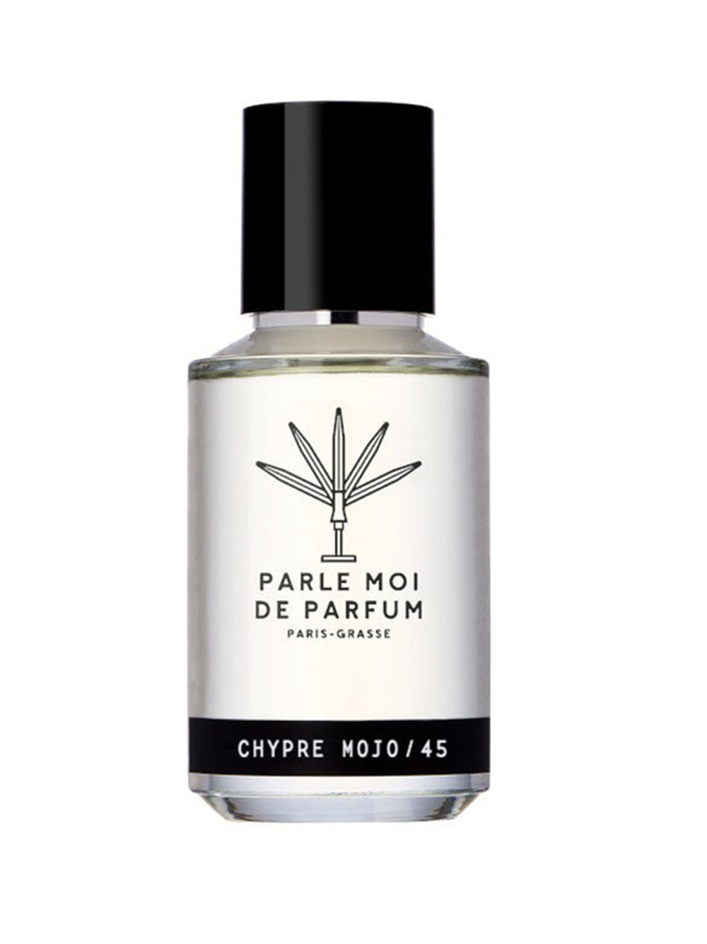 PARLE MOI DE PARFUM-PARLE CHYPRE MOJO EDP 50 ML-