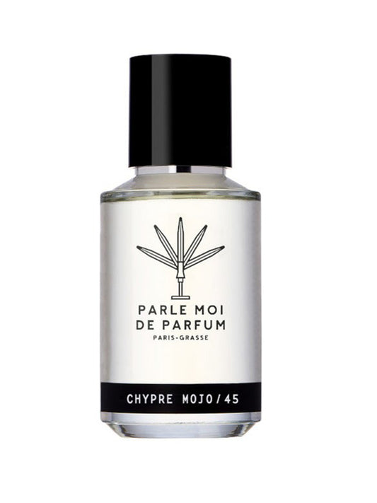 PARLE MOI DE PARFUM-PARLE CHYPRE MOJO EDP 50 ML-
