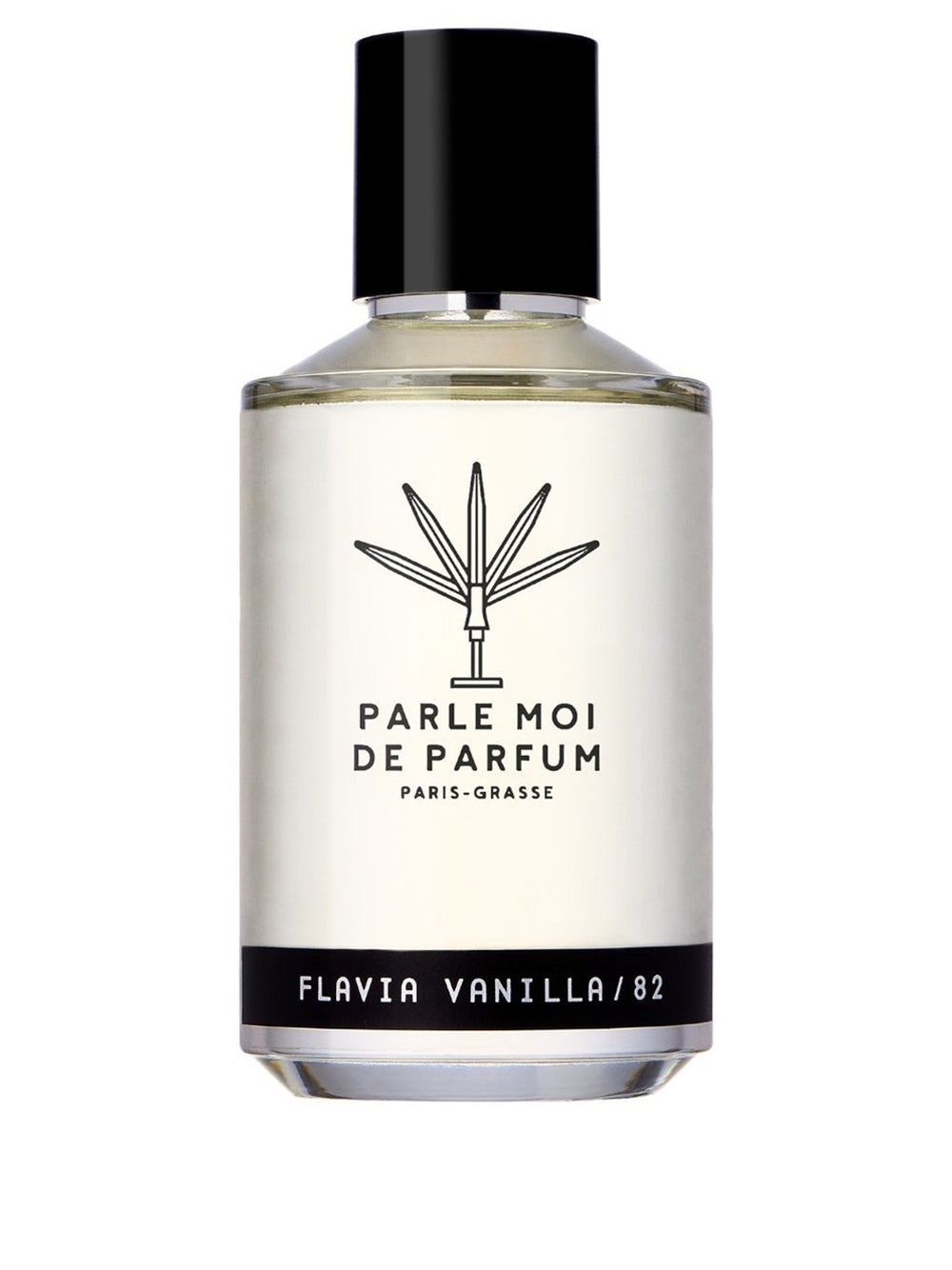 PARLE MOI DE PARFUM-PARLE FLAVIA VANILLA EDP 100 ML-
