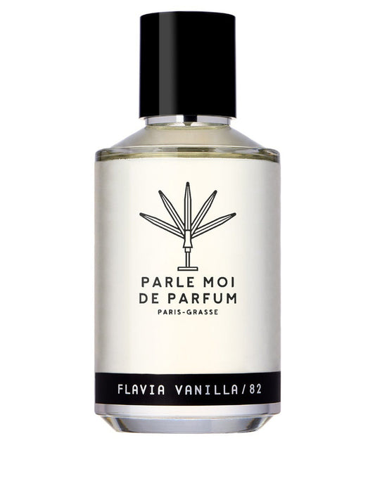 PARLE MOI DE PARFUM-PARLE FLAVIA VANILLA EDP 100 ML-