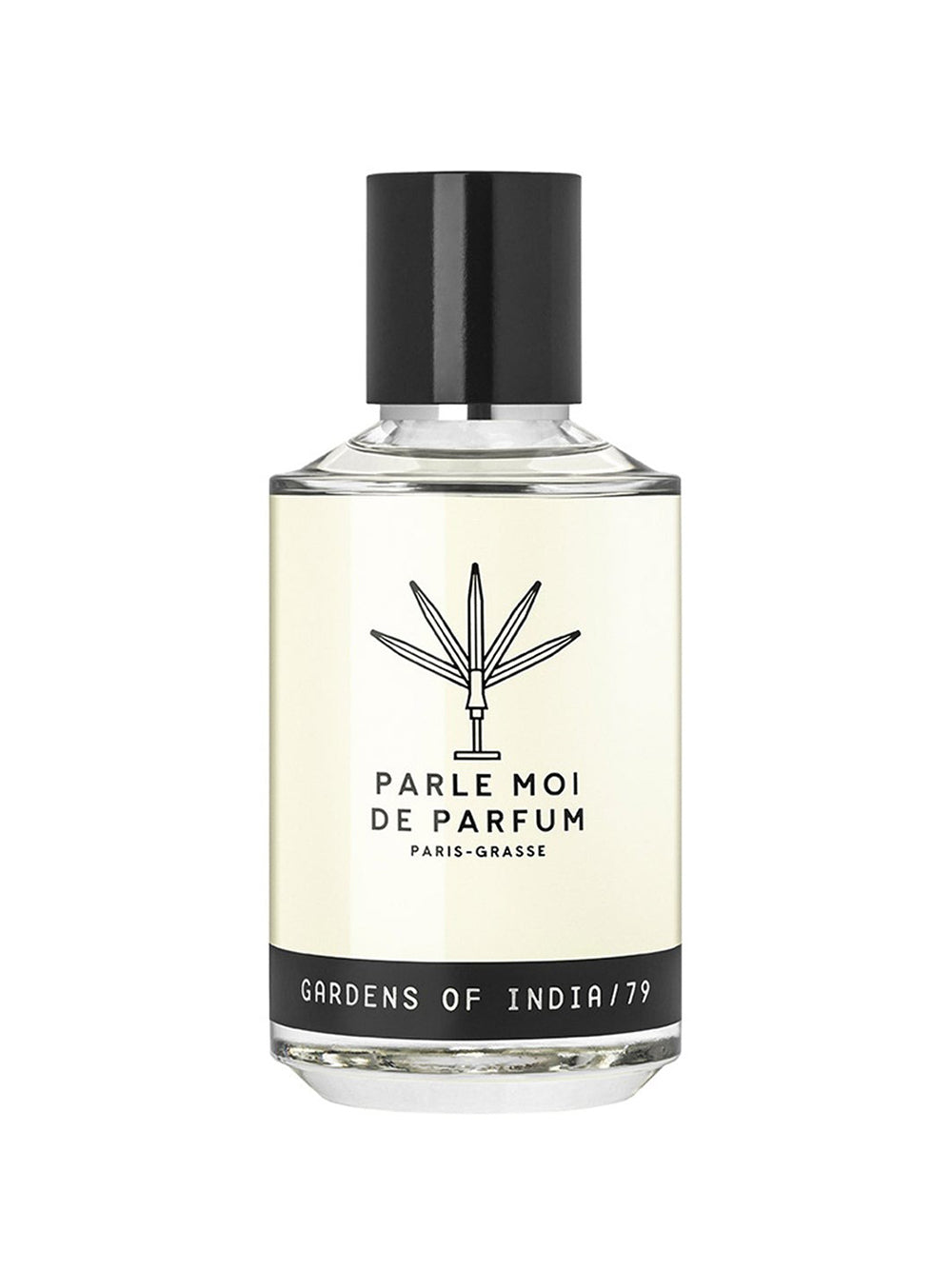 PARLE MOI DE PARFUM-PARLE GARDENS OF INDIA EDP 100 ML-