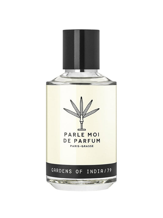 PARLE MOI DE PARFUM-PARLE GARDENS OF INDIA EDP 100 ML-