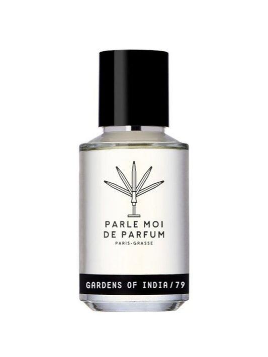 PARLE MOI DE PARFUM-PARLE GARDENS OF INDIA EDP 50 ML-