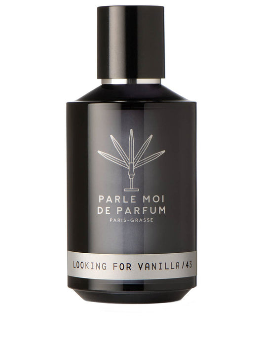 PARLE MOI DE PARFUM-PARLE LOOKING FOR VANILLA EDP 100 ML-