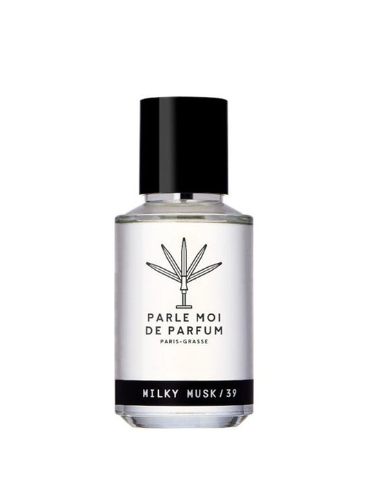 PARLE MOI DE PARFUM-PARLE MILKY MUSK EDP 50 ML-