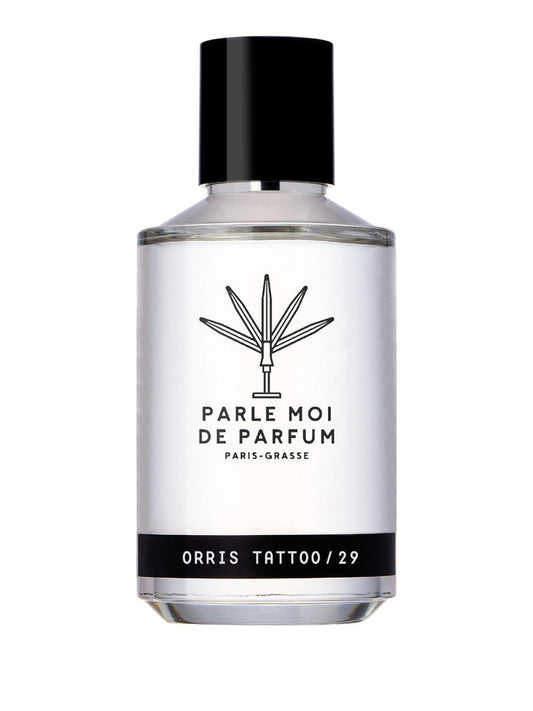 PARLE MOI DE PARFUM-PARLE ORRIS TATTOO EDP 100 ML-